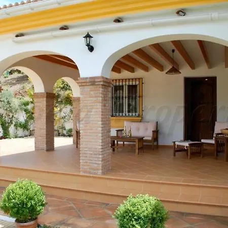Casa Nobleza Сasa de vacaciones *