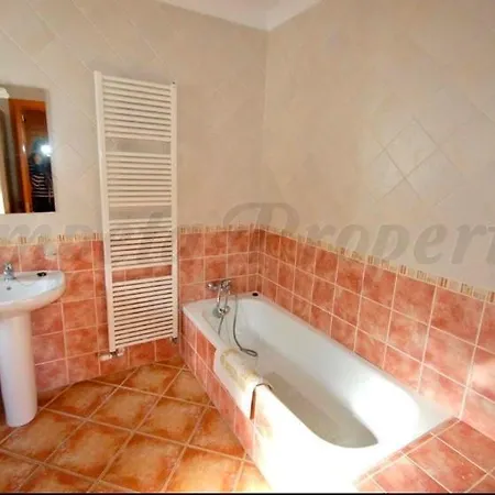 Casa Nobleza Holiday home