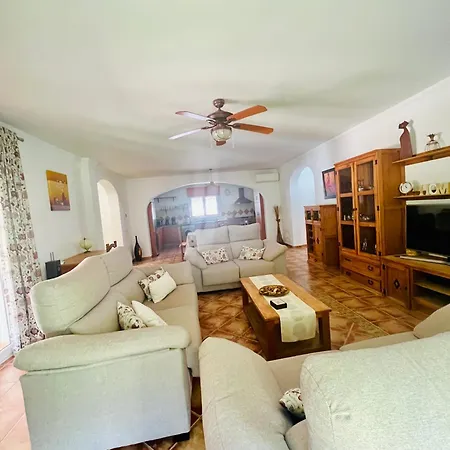 Casa Nobleza Málaga