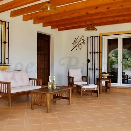 Casa Nobleza Holiday home *