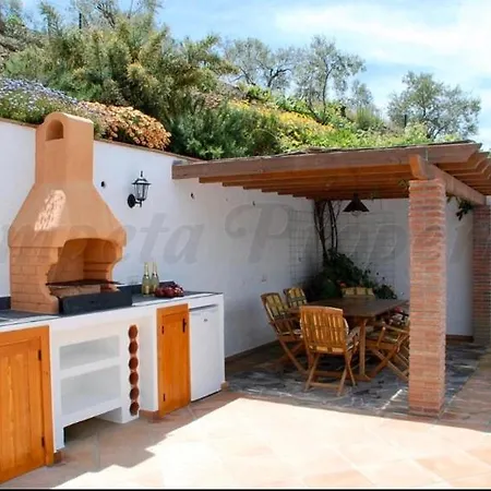 Casa Nobleza Malaga