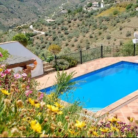 Casa Nobleza Holiday home Malaga