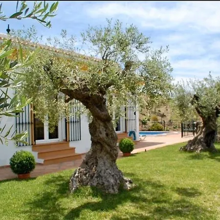 Casa Nobleza Holiday home Malaga