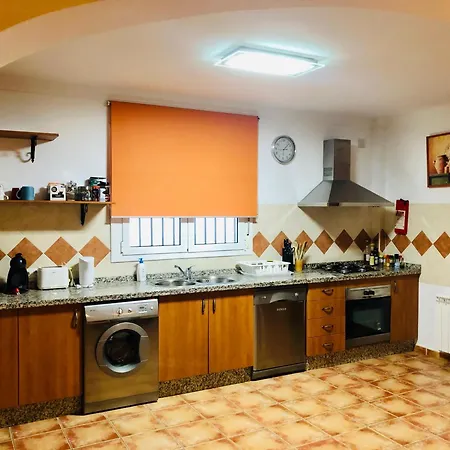 Casa Nobleza Holiday home