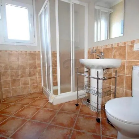 Holiday home Casa Nobleza *