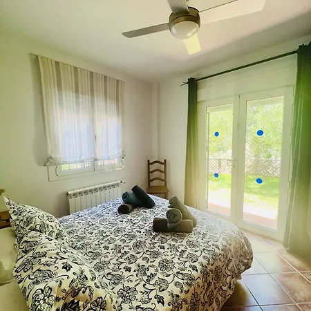 Casa Nobleza Holiday home