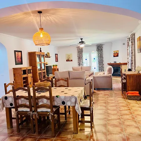 Holiday home Casa Nobleza *