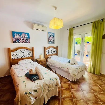 Holiday home Casa Nobleza *