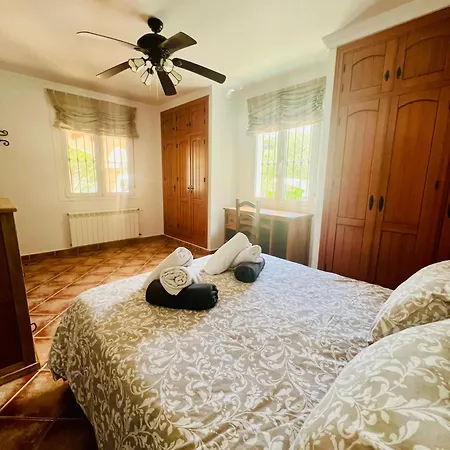 Holiday home Casa Nobleza *