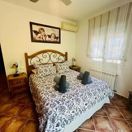 Casa Nobleza Malaga